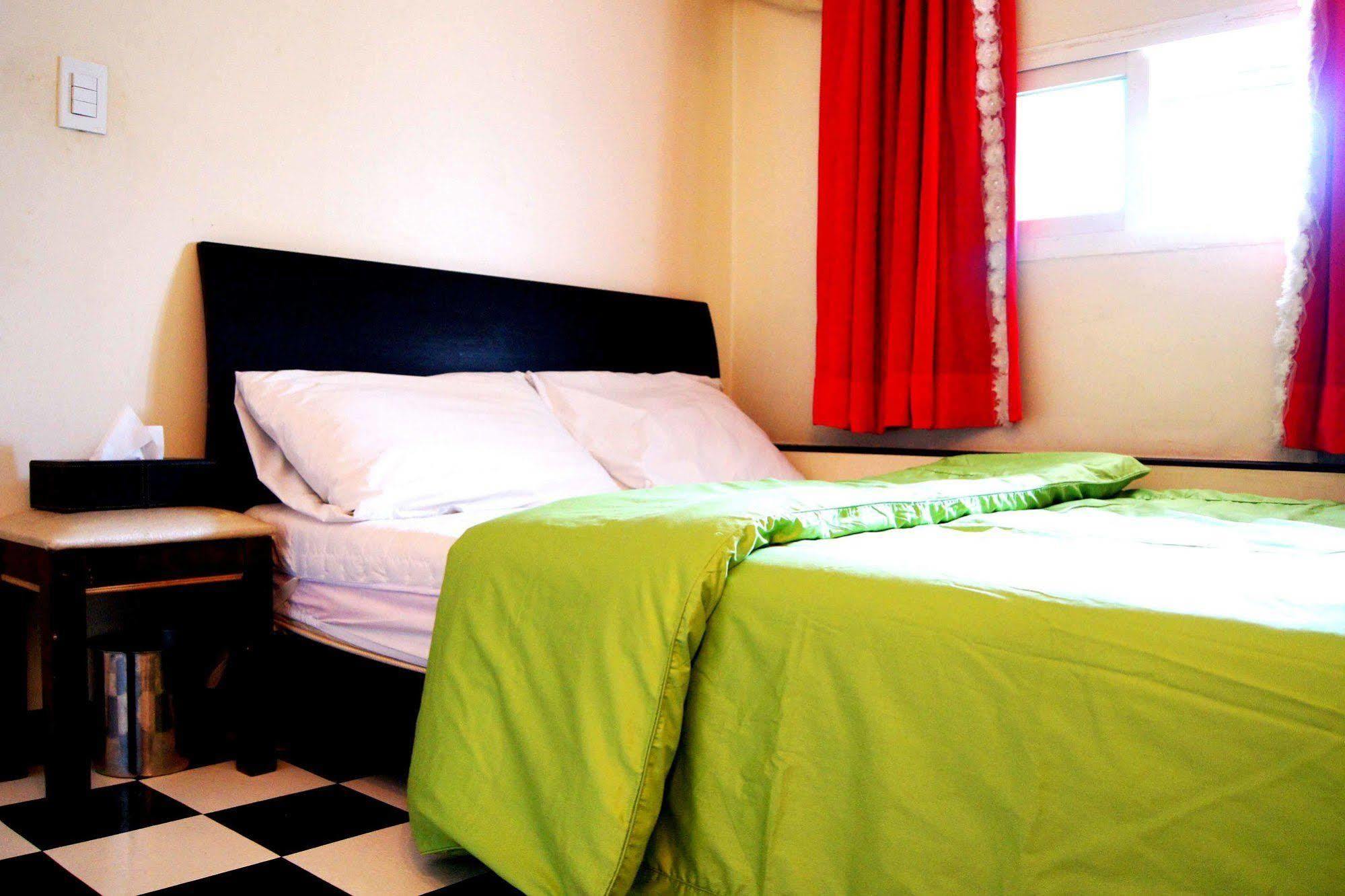 Hotel Mi House Seoul Exterior foto