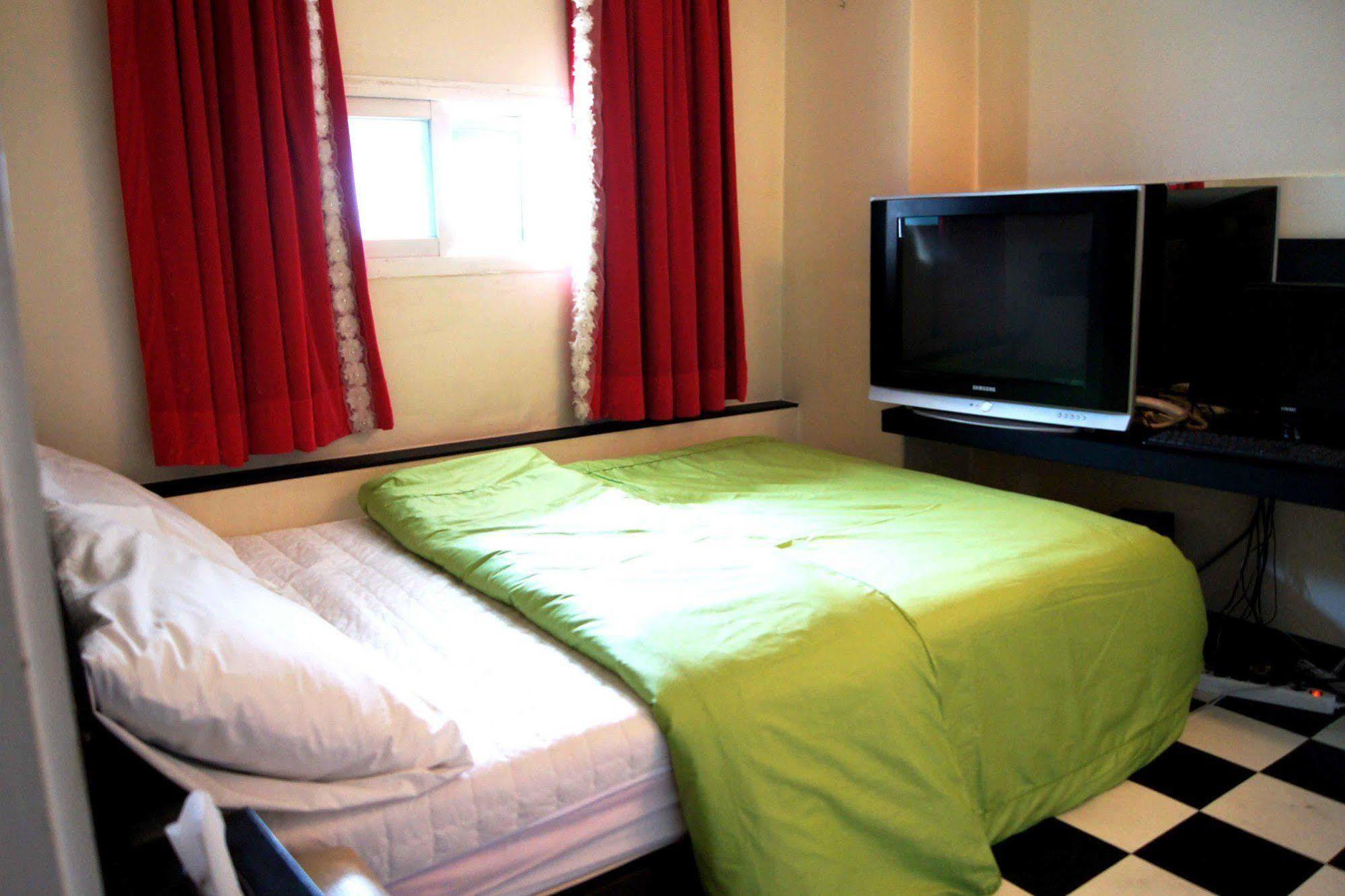 Hotel Mi House Seoul Exterior foto